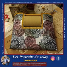 carreau de dentellière