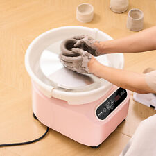 VEVOR Roue de Poterie Tour de