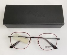 LUNETTE / MONTURE DE VUE NEUVE