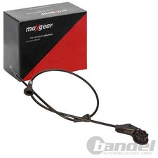 MAXGEAR Train de Hotte Câble Déverrouillage Convient pour BMW 3 32-0587