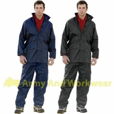 Adultes Imperméable Costume