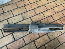 Coffre Avant D'Armature