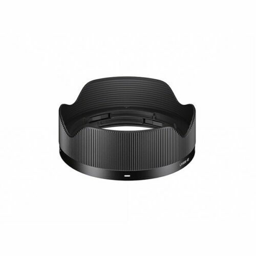 Capot objectif officiel sigma - capot,