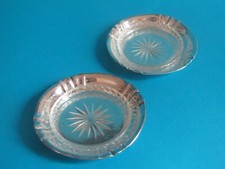 Paire serviteur à Caviar