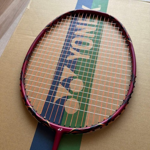 Yonex voltric red - yonex, e