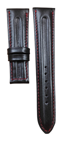 Bracelet montre 22mm cuir - 22mm,