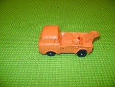 TOMTE LAERDAL N°17 CAMION