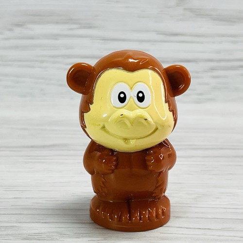 Vtech smartville alphabet - smartville,