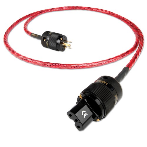 Nordost heimdall meter - nordost,