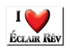 Éclair Rêv France Nom De