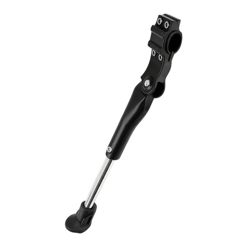Béquille vélo aluminium - béquille, de