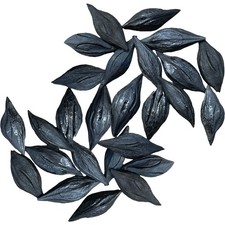Poêle À Charbon De Bois
