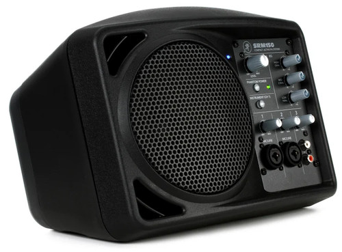 Mackie srm150 compact 150w - srm150,