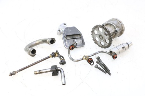 Pompe huile yamaha yzf r - a,