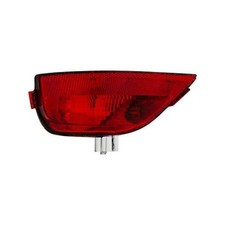 Feu anti-brouillard arrière