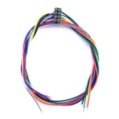 Décodeur dcc broches nem652 - dcc,
