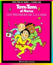 Tom-Tom et Nana, tome 10 : Les