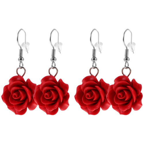 Pairs boucles oreilles de - d'oreilles,