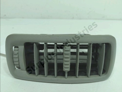 Diffuseur air gauche - air, renault