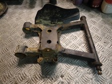 triangle arrière inférieur