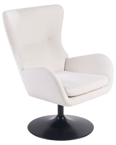 Fauteuil tissu pivotant à - pivotant,