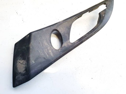 Honda civic 2009 interior trim - 2009,