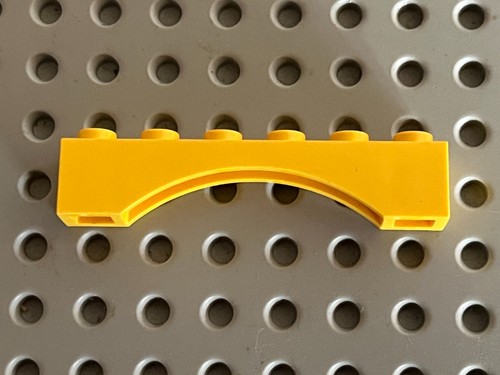 Arche lego yellow - 6, ref