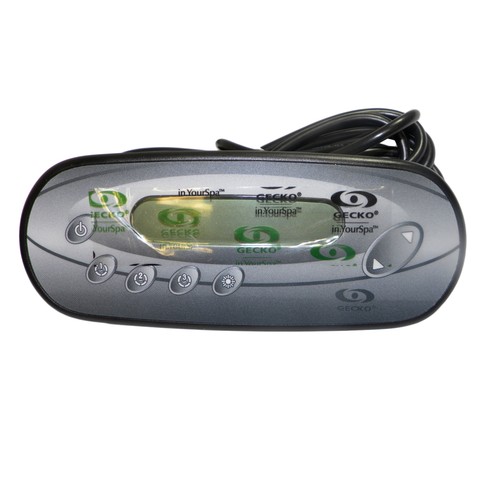 Gecko alliance bdlink4503op - gecko,