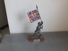 Les étains du prince - BONAPARTE      EMPIRE NAPOLEON FIGURINE