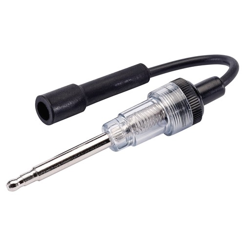 Draper ligne testeur de - en,