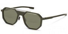 Lunettes de Soleil Porsche