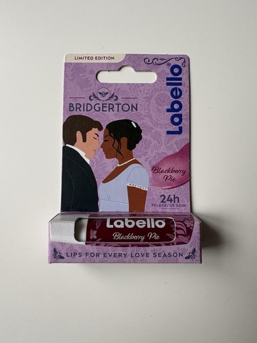 Labello bridgerton blackberry - bridgerton,
