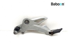 Repose-pieds cintre complet