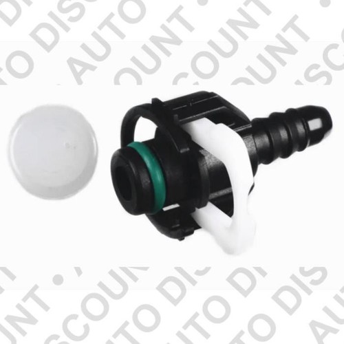 Raccord durite carburant
