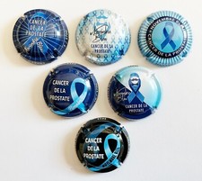 News -Série de 6 Capsules de