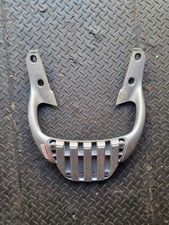 PLATINE SUPPORT TOP CASE APRILIA SCARABEO 125 2011 IE LIGHT 