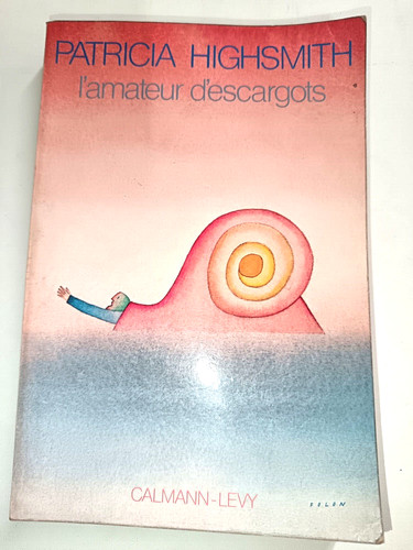 Policier patricia highsmith - policier,