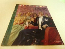 L HOMME  Magazine de style masculin français  N° 47   DE 1948 LE CLUB DE L HOMME