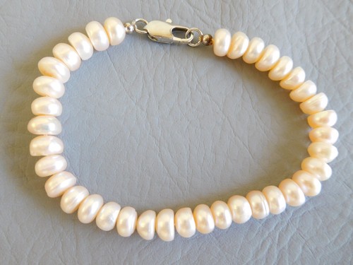 Bracelet femme fille perle - femme,