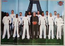 Poster Michael Jordan -