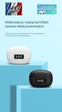 Écouteurs Bluetooth sans Fil