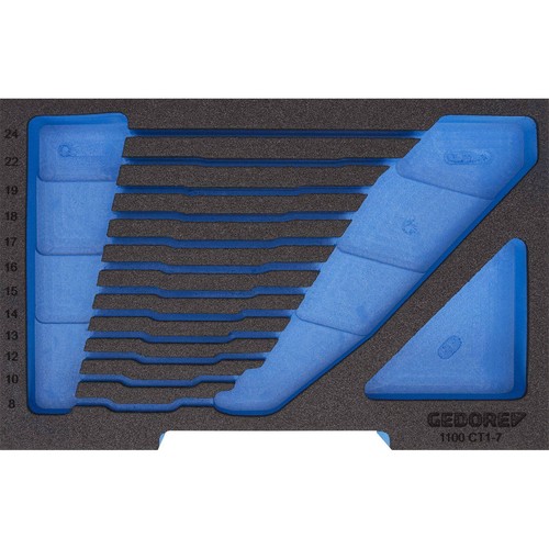 Gedore 2835924 module - module, en