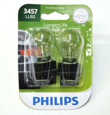 Philips longerlife 3457 8w - longerlife, 27/8w