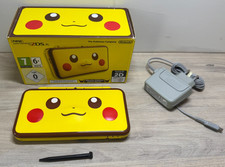 Nintendo New 2ds xl pokemon