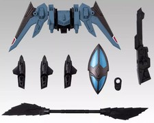 toy Mini Figurine 8. Pièces