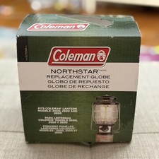 Coleman Northstar Globe