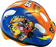 Casque de vélo Disney Mickey
