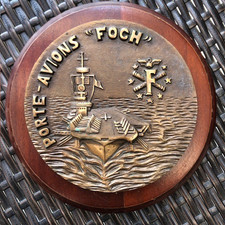Marine nationale / Porte