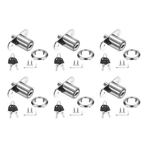 Pcs pour serrure - 6,