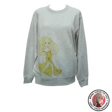 Robe sweat-shirt neuve Ado